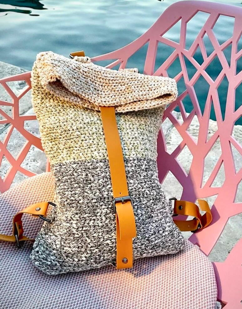 Harbor Knit Trail