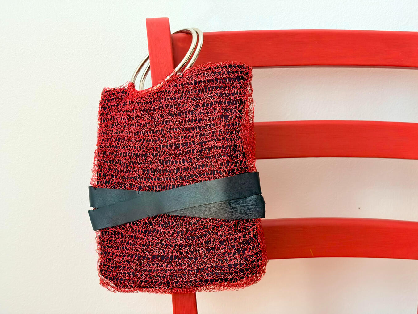 Urban Mesh Mini - AVAILABLE